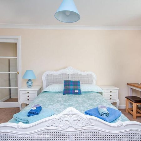 Armadale Cottage Portmahomack Ngoại thất bức ảnh