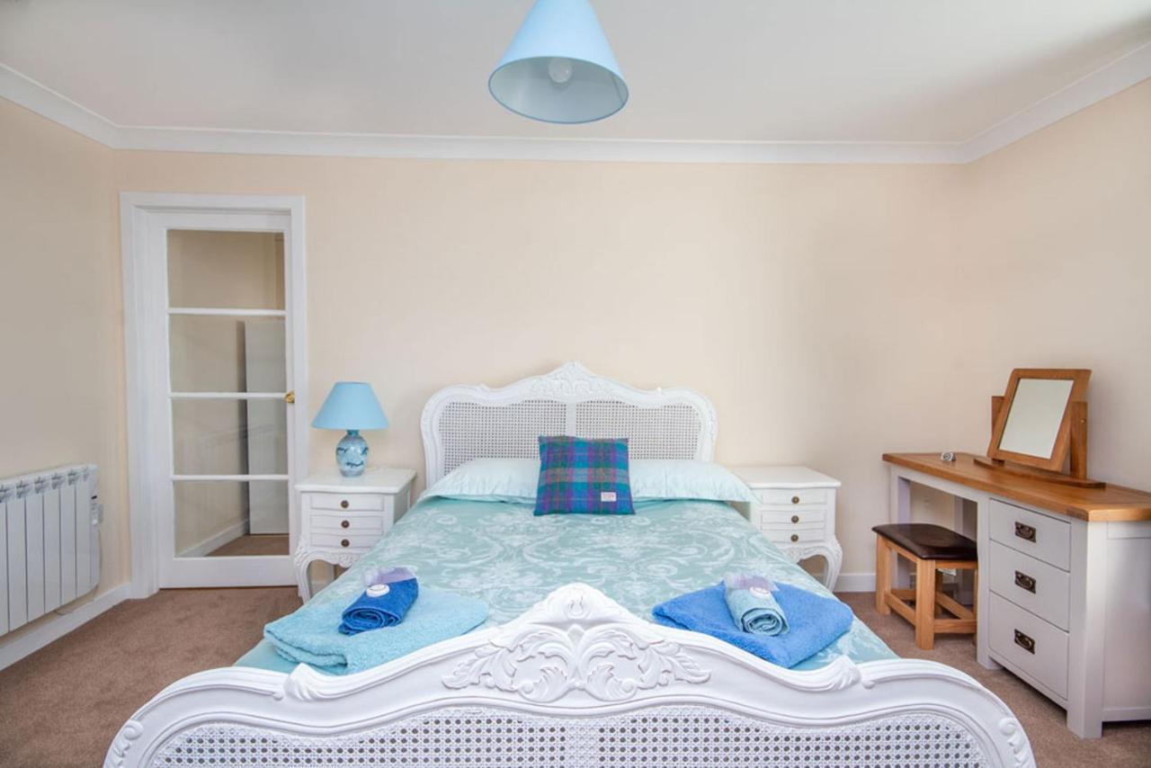 Armadale Cottage Portmahomack Ngoại thất bức ảnh