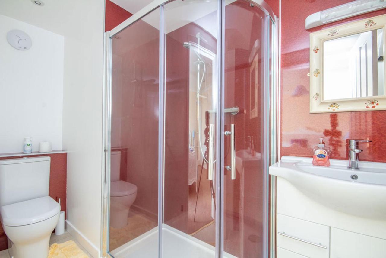 Armadale Cottage Portmahomack Ngoại thất bức ảnh
