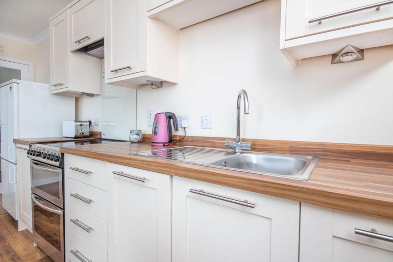 Armadale Cottage Portmahomack Ngoại thất bức ảnh