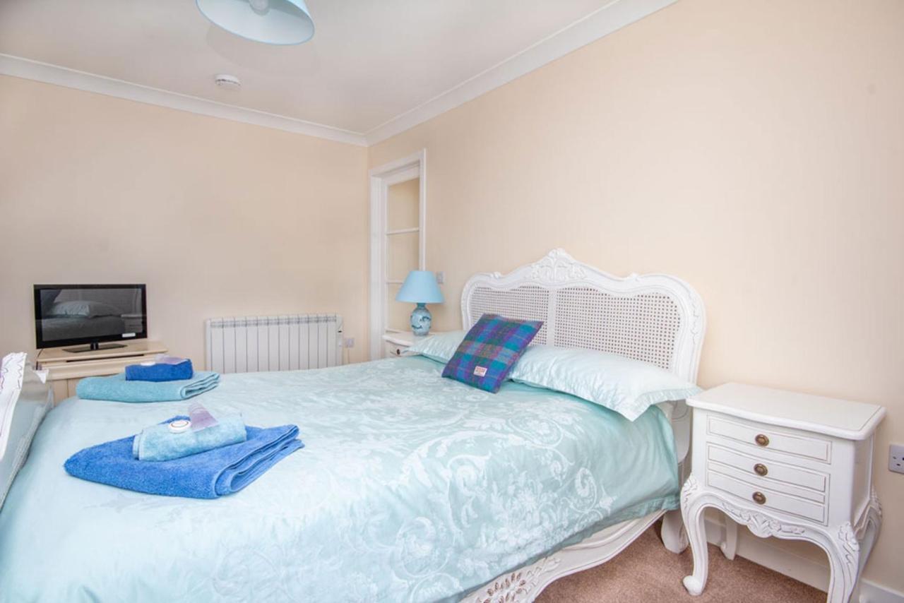 Armadale Cottage Portmahomack Ngoại thất bức ảnh