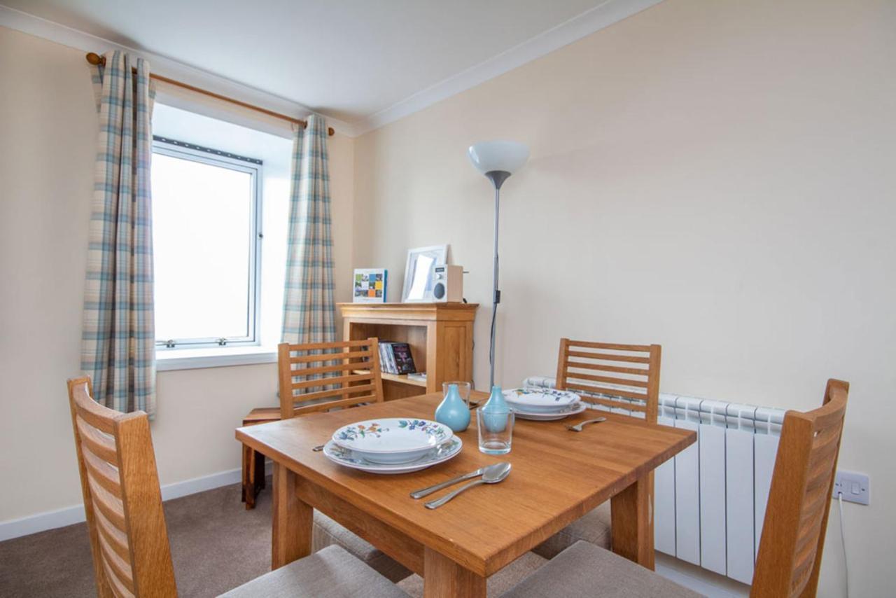 Armadale Cottage Portmahomack Ngoại thất bức ảnh